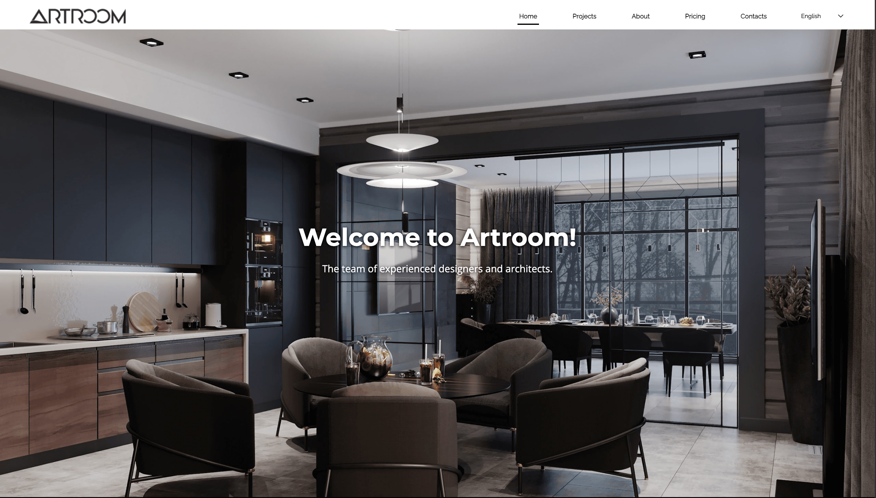 Artroom Design Studio